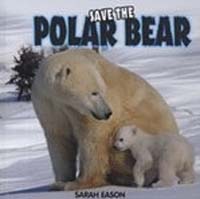 Save the Polar Bear. 3 표지이미지