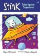 Solar System Superhero (Paperback)