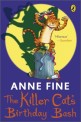 The Killer Cat's Birthday Bash (Paperback)