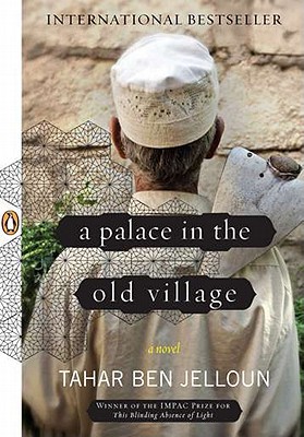 A palace in the old village : a novel