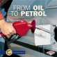 From Oil to Petrol (Paperback)