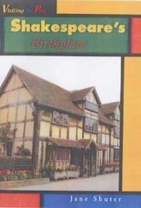 Shakespeare's birthplace