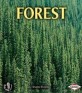 First Step: Habitats: Forest (Paperback)