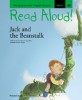 Jack and the beanstalk 