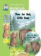 Time for Bed, Little Bear (Paperback 1권 + Workbook 1권 + Audio CD 1) (Wishy Washy Readers)