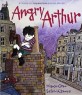 Angry Arthur (Paperback)