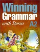Winning grammar with stories. A2