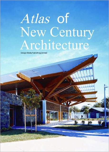 Atlas of world architecture