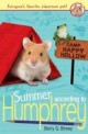 Summer According to Humphrey (Paperback)