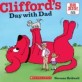 Clifford's Day with Dad (Paperback)