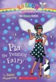 Ocean Fairies (Paperback) (Pia the Penguin Fairy)