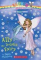 Ally the Dolphin Fairy (Paperback)