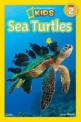 Sea Turtles (Paperback) - National Geographic Kids Level 2