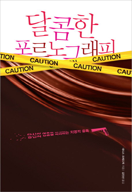 달콤한 포르노그래피 (당신의 영혼을 파괴하는 치명적 중독)