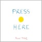 Press Here (Hardcover)