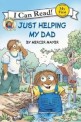 Little Critter: Just Helping My Dad (Paperback)