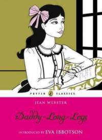 Daddy-Long-Legs