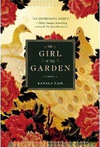 (The) Girl in the Garden