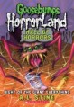 Hall of Horrors (Paperback) (Night of the Giant Everything)
