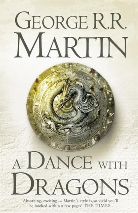 A Dance With Dragons (A Song of Ice & Fire Book 5)