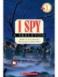 Scholastic Reader Level 1: I Spy a Skeleton (Paperback)