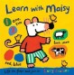 Learn with Maisy (Hardcover)