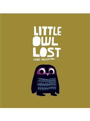 Little Owl Lost