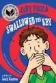 Joey Pigza Swallowed the Key (Paperback)