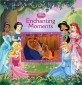 Enchanting Moments: A Moving Pictures Book (Board Books) - A Moving Pictures Book