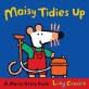 Maisy Tidies Up (Paperback)