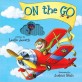 On the Go (A Mini Animotion Book)