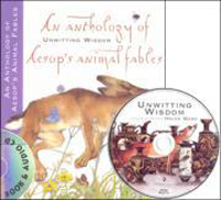 (An)Anthology of Aesop's animal fables