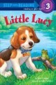 Little Lucy (Paperback)