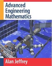 Advanced engineering mathematics