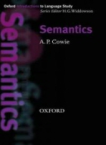 Semantics