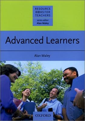 Advanced Learners