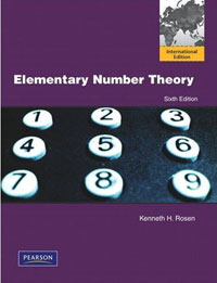 Elementary number theory and its application