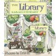 [베오영] The Library (Paperback + CD 1장) - 베스트셀링 오디오 영어동화