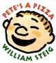 [베오영] Petes a Pizza (Hardcover+CD)