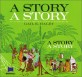[베오영] A Story A Story (Paperback + CD 1장) - 베스트셀링 오디오 영어동화