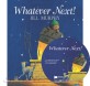 [베오영] Whatever Next (Paperback+CD)