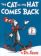 Cat in the Hat Comes Back - 베오영 (Paperback, CD 1 포함) (베스트셀링 오디오 영어동화)