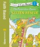 (The) Berenstain Bears' kitten rescue 