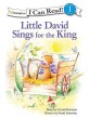 Little david sings for the king 