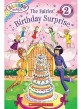 (The) fairies' birthday surprise 