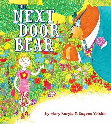 (The) next door bear