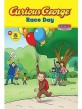 Curious George :race day 