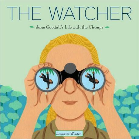 (The) Watcher