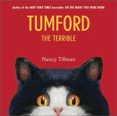 Tumford the terrible