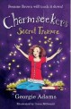 Charmseekers 8: The Secret Treasure (Paperback)